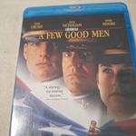 Egy becsületbeli ügy , Blu-ray dvd fotó