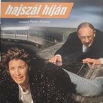 Hajszál hiján Legendák klubja kiadás beszerezhetetlen ritkaság fotó