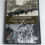 "Századunk" A Budai Vár XX. százada DVD fotó