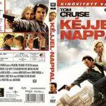 Kéjjel-nappal kibővített változat beszerezhetetlen DVD fotó