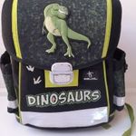 Belmil iskolatáska - Dinoszaurusz - alig használt fotó