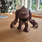 Lego star wars bűzös bestia - Rancor fotó