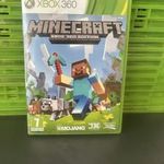 Minecraft - Xbox 360 játék fotó