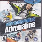 Motion Sports Adrenaline (PS3) fotó