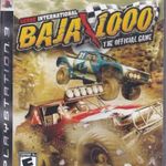 Score International Baja 1000 (PS3) fotó