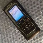 Nokia E90 kommunikátor fotó