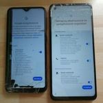 Törött Samsung Telefon Páros - Galaxy A21S & A20e fotó