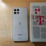 T Phone 2 5G 6/128GB Dual Újszerű Gray Garis ! fotó