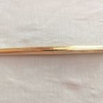 Parker 180 Imperial töltőtoll fotó