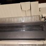EPSON FX2170 leporelló mátrix nyomtató fotó