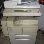 Xerox 230DC fénymásoló, nyomtató fotó