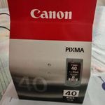 Canon nyomtató patron fotó