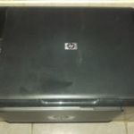 HP F4580 multifunkciós nyomtató hibás fotó