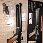 snowpeak (artemis) pp750 4, 5mm pcp fotó