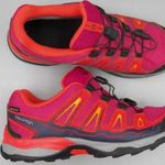 SALOMON X-Ultra GTX túracipő, 38 -as fotó