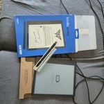 Kindle Sribe E-Book olvasó PrémiumPEN, 32GB fotó