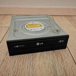 Retro SATA DVD-RW 1FT NMÁ! fotó