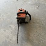 Stihl 056 Av super motoros láncfűrész fotó