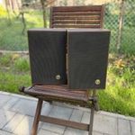 Orion HS100 retro hangfal hangszóró párban jó állapotban 1FT NMÁ! fotó