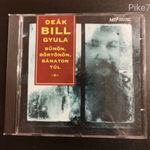 Deák Bill Gyula - Bűnön, börtönön, bánaton túl CD (HCD 37683) fotó