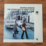 George Benson / The Other Side Of Abbey Road LP-5924 fotó