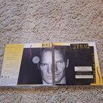 STING - FIELDS OF GOLD : THE BEST OF STING 1984-1994 CD fotó