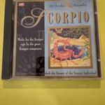 SCORPIO (1995) CD fotó