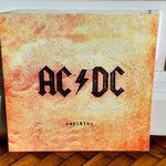 AC/DC - Rarities LP 2009. fotó