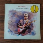 Chris Rea / Dancing With Strangers 242 364-1 fotó