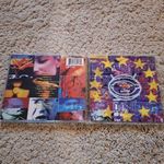 U2 - ZOOROPA CD fotó