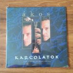 Ákos / Karcolatok Jubileumi újrakiadás 599863832329 fotó