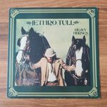Jethro Tull / Heavy Horses CHR-1175 fotó