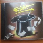 Edda művek: Elvarázsolt Edda dalok CD ritkaság fotó