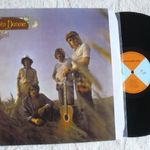 JOHN DUMMER BAND - SAME LP 1969 fotó