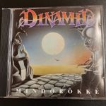 Dinamit - Mindörökké CD (HCD 37793) fotó
