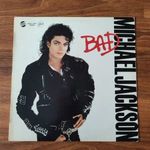 Michael Jackson Bad SLPXL fotó