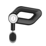Beoka D6 Pro masszázspisztoly bluetooth funkcióval fotó