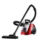 Porzsákmentes ciklon porszívó 1000W fotó