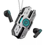 Porchey X37 bluetooth fülhallgató - professzionális E-sport élmény fotó
