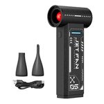 Booster W05 Jetfan multifunkciós fúvóka fotó