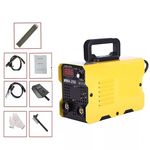 IGBT MMA-250 Inverteres hegesztőgép - 220V, hordozható, DC fotó