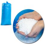 Polisztirol gyöngy - 100 liter - I. osztályú fotó
