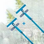 Livington WindowBuddy 2 db-os szett fotó