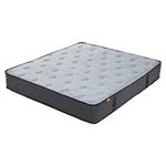 Polaris 90x200x30cm hipoallergén ortopéd táskarugós matrac szénszálas szivacsréteggel H4 kemény fotó