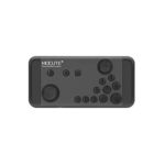Android/iOS/PC bluetooth kontroller, M-055 gamepad, fekete fotó
