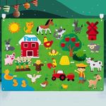 Történetmesélő fejlesztőjáték farm fotó