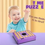 Időzítő puzzle játék fotó