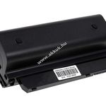 Helyettesítő akku típus W953G 5200mAh fotó