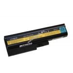 Helyettesítő akku IBM Thinkpad T60 / R60 - 4400mAh fotó