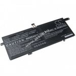 Helyettesítő akku Lenovo IdeaPad 720s típus L16C4PB3 6200mAh fotó